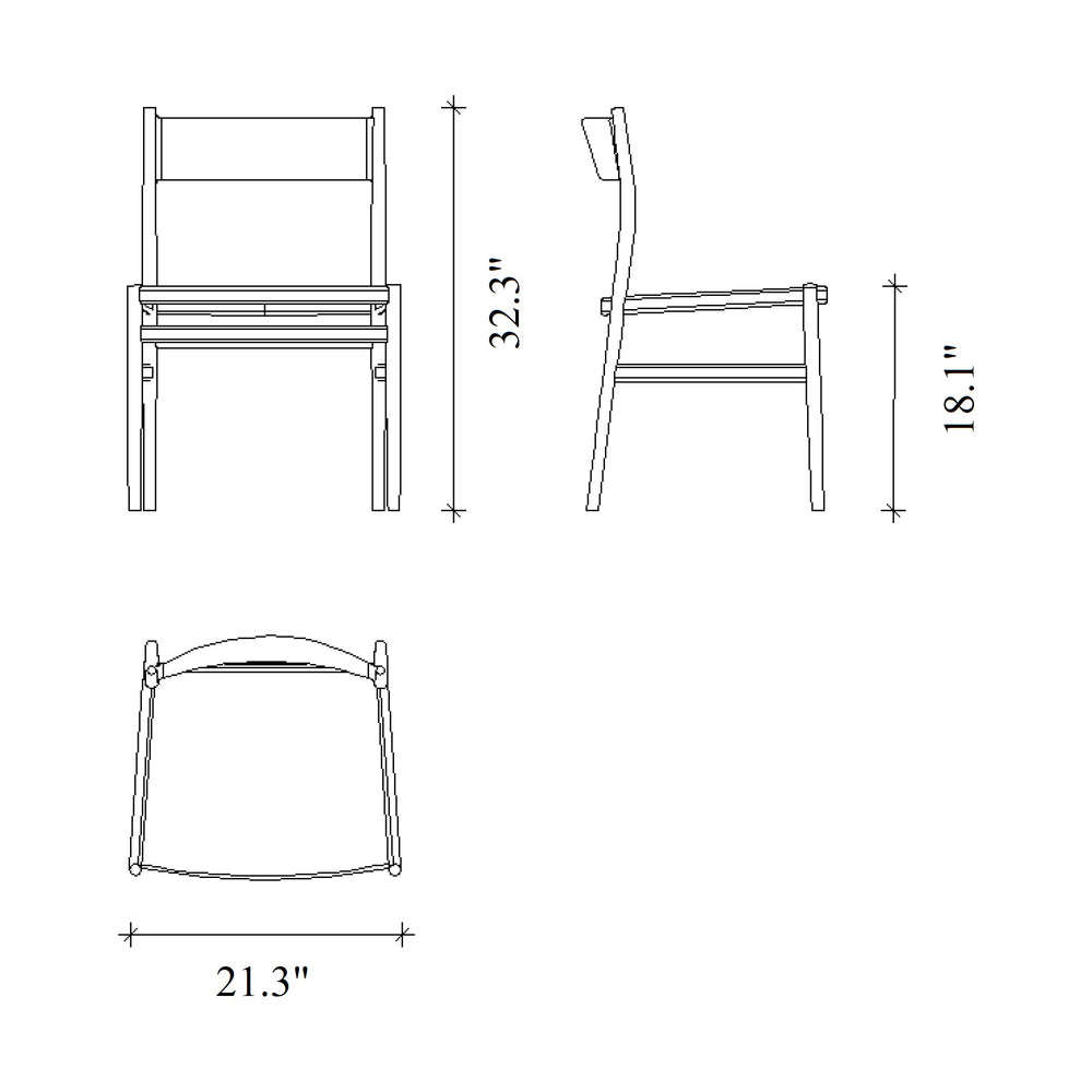ARV Dining Chair