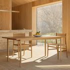 ARV Dining Table