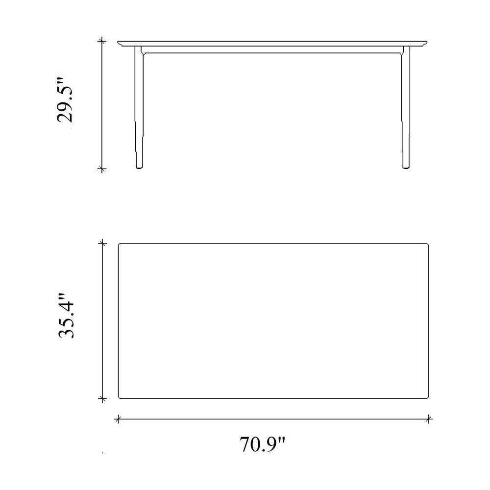 ARV Dining Table