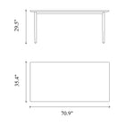 ARV Dining Table