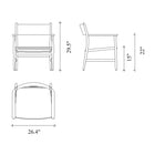 ARV Lounge Chair