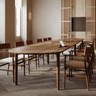 ARV Plus Dining Table