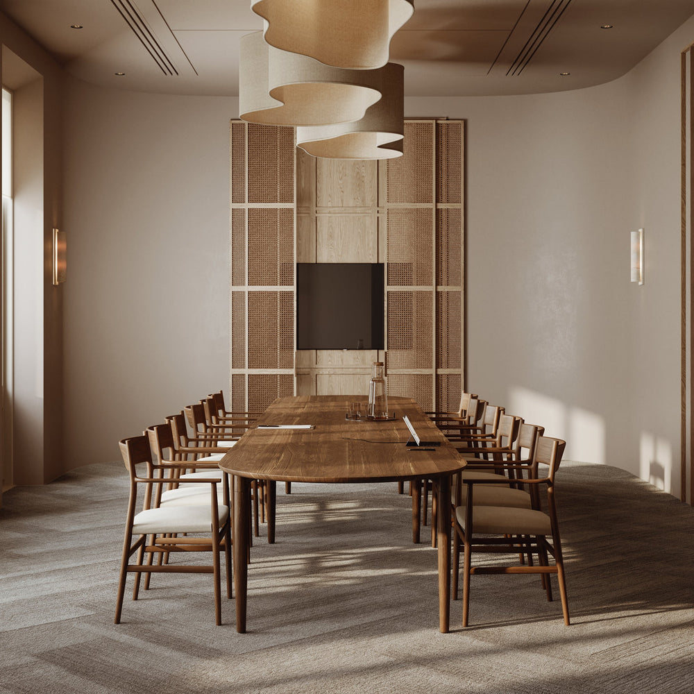 ARV Plus Dining Table