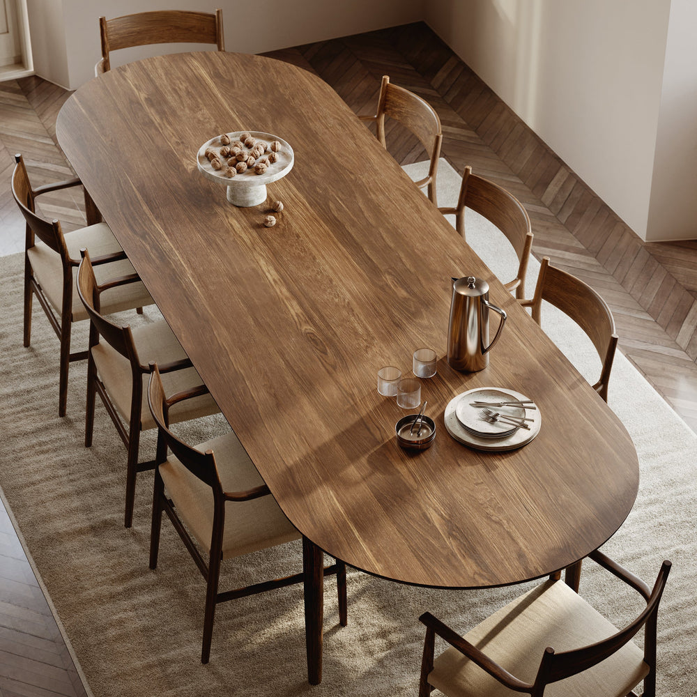 ARV Plus Dining Table