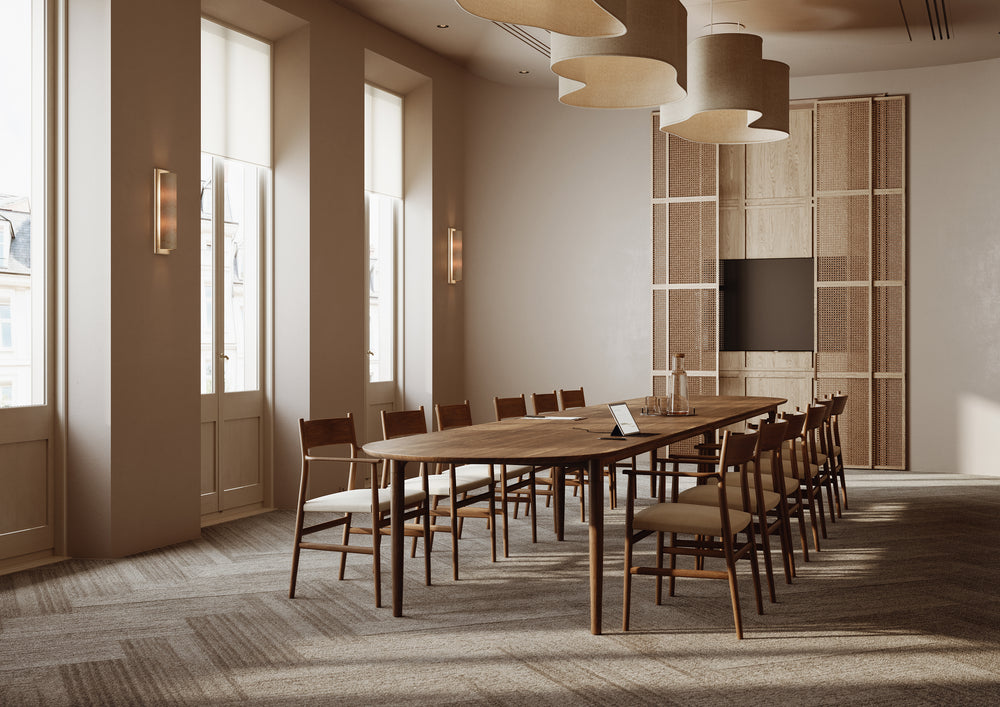 ARV Plus Dining Table