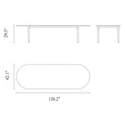 ARV Plus Dining Table