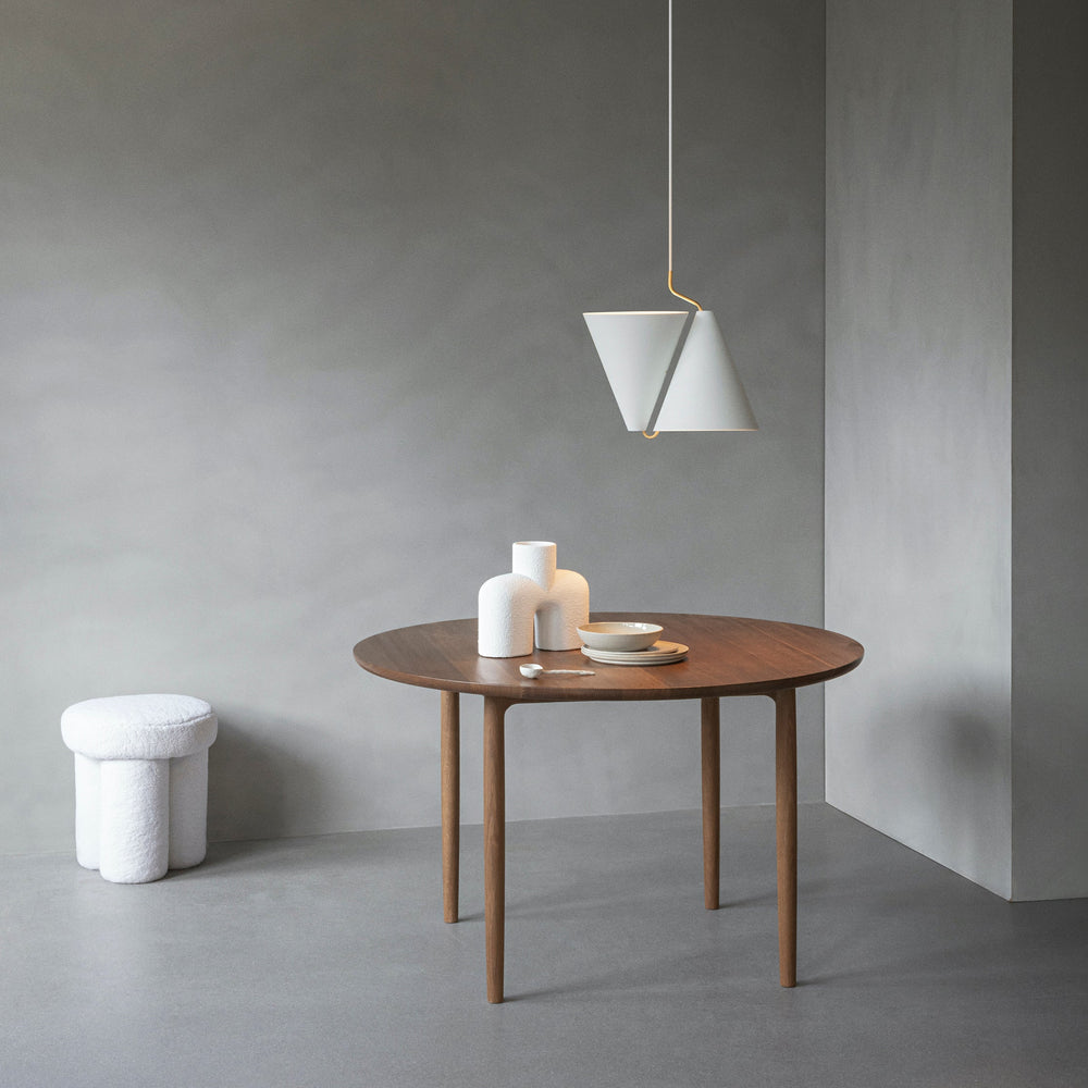 ARV Round Dining Table