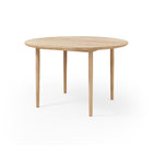 ARV Round Dining Table
