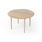 ARV Round Dining Table