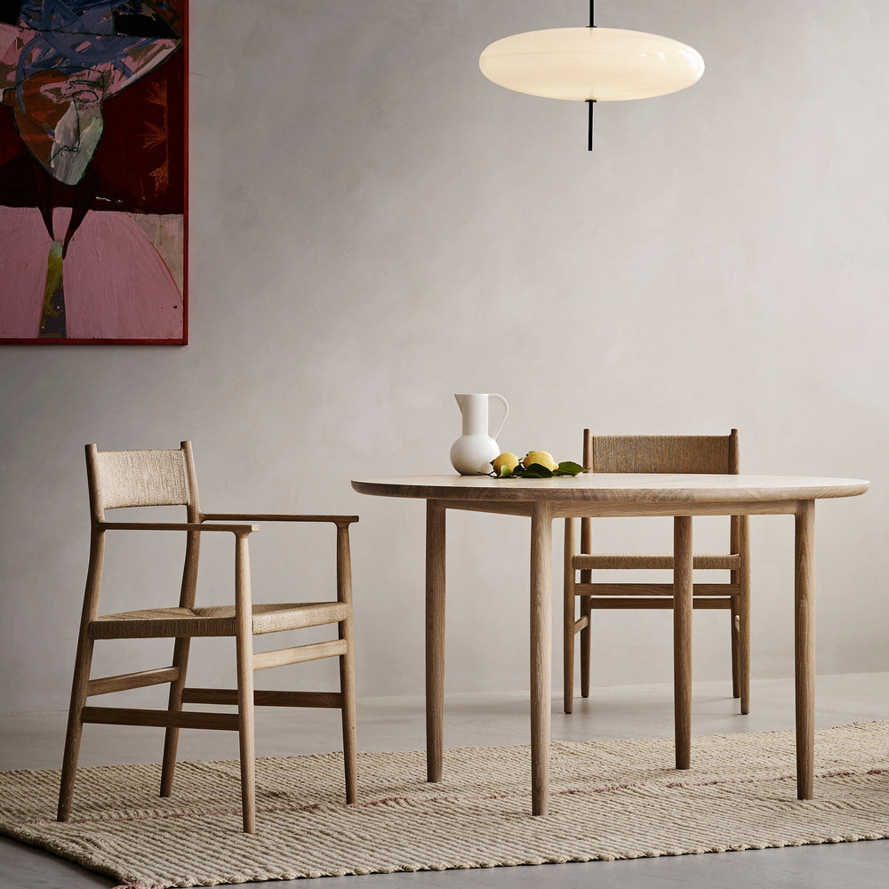 ARV Round Dining Table