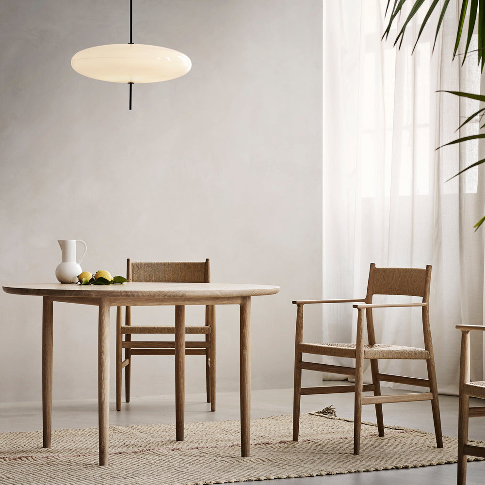 ARV Round Dining Table