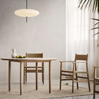 ARV Round Dining Table