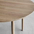 ARV Round Dining Table