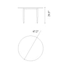 ARV Round Dining Table