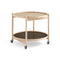 Bølling Tray Table  option Earth / Beige-Brown