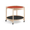 Bølling Tray Table  option Red / Red-Black