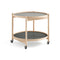 Bølling Tray Table  option Stone / Light Grey-Grey