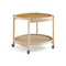 Bølling Tray Table  option Sunny / Yellow-Cream