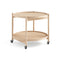 Bølling Tray Table  option Veneer / Veneer