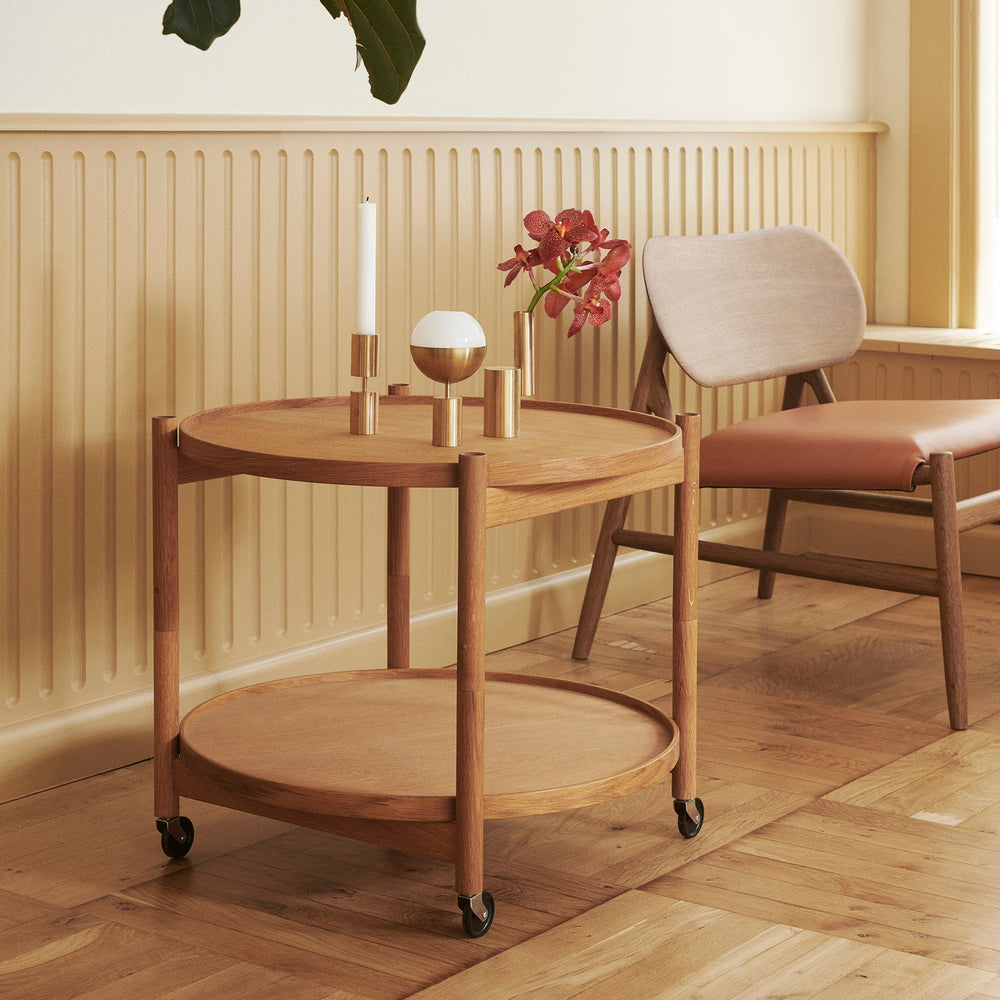 Bølling Tray Table
