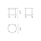 Bølling Tray Table