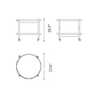 Bølling Tray Table