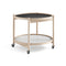 Bølling Tray Table  option Beech Untreated