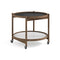 Bølling Tray Table  option Fumed Oak Oil