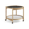 Bølling Tray Table  option Oak Oil