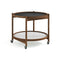 Bølling Tray Table  option Walnut Oil