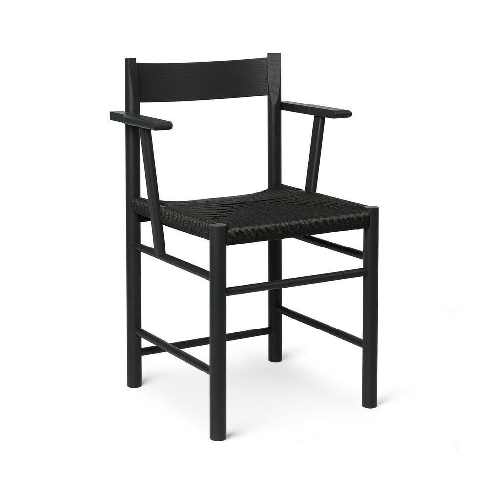 F Dining Armchair