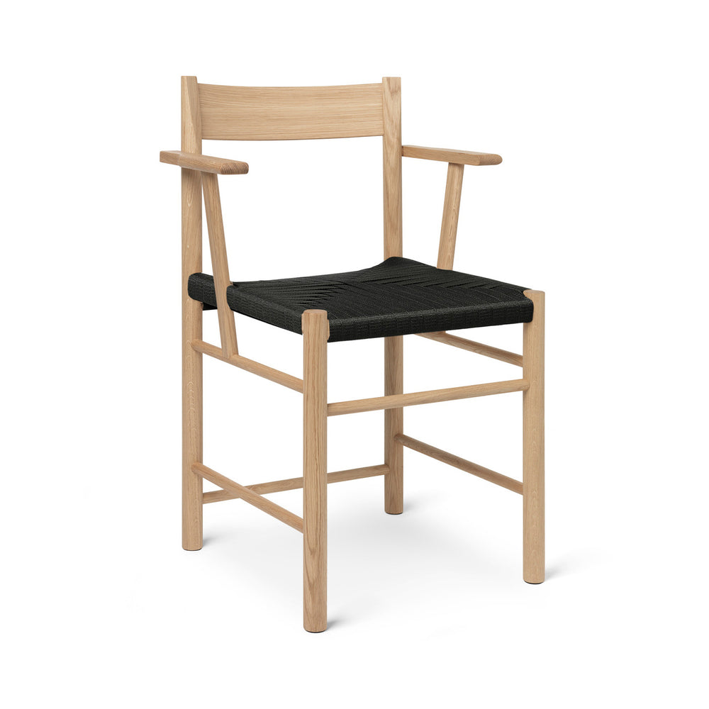 F Dining Armchair