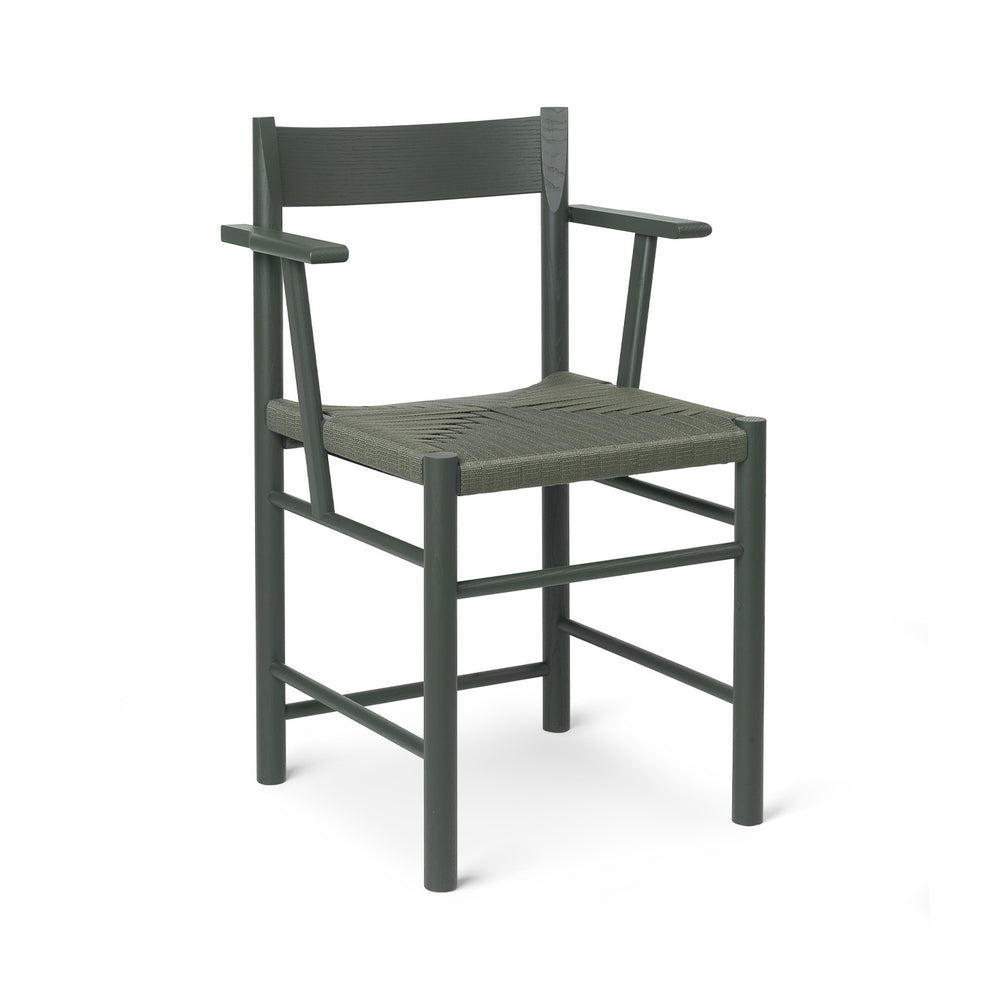 F Dining Armchair
