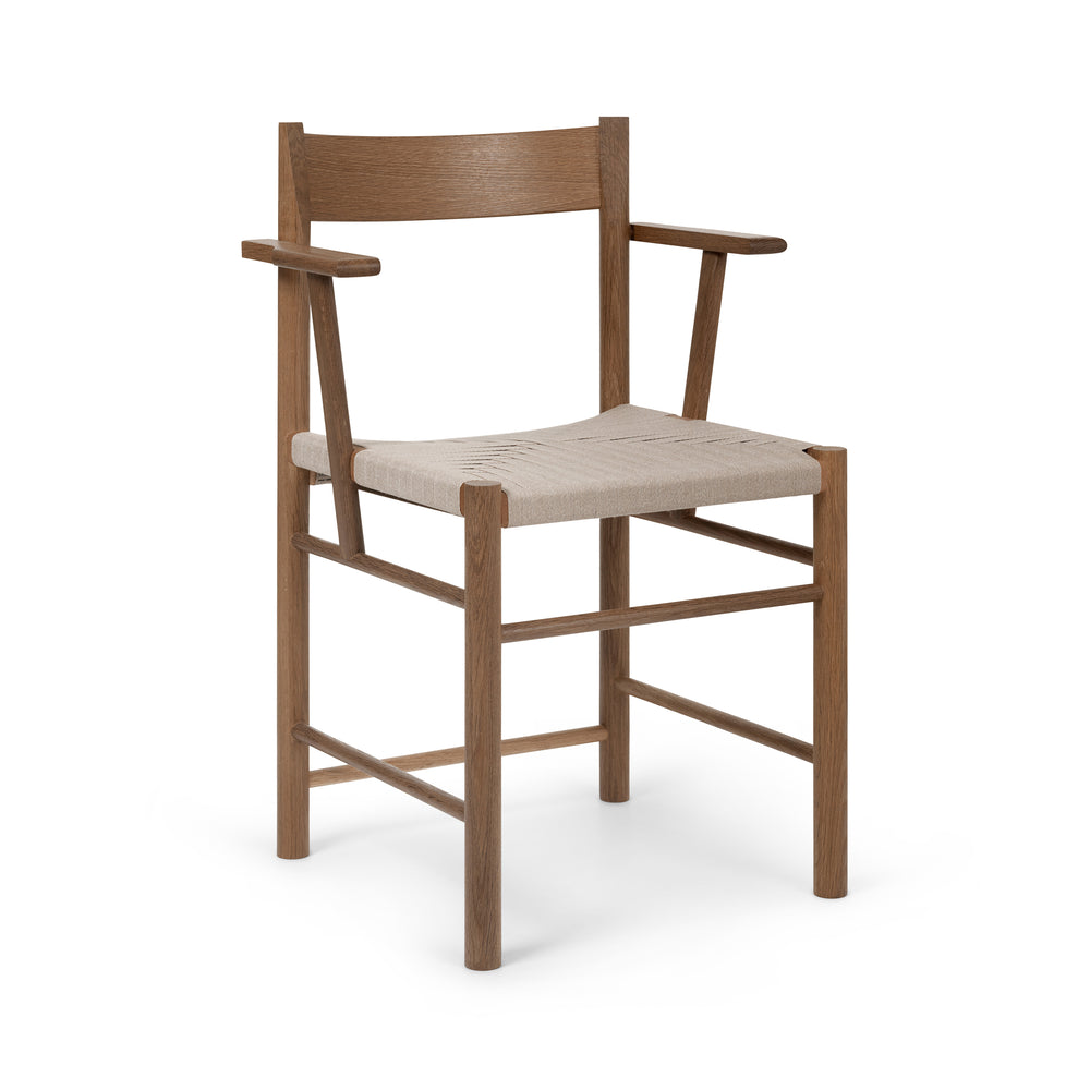 F Dining Armchair