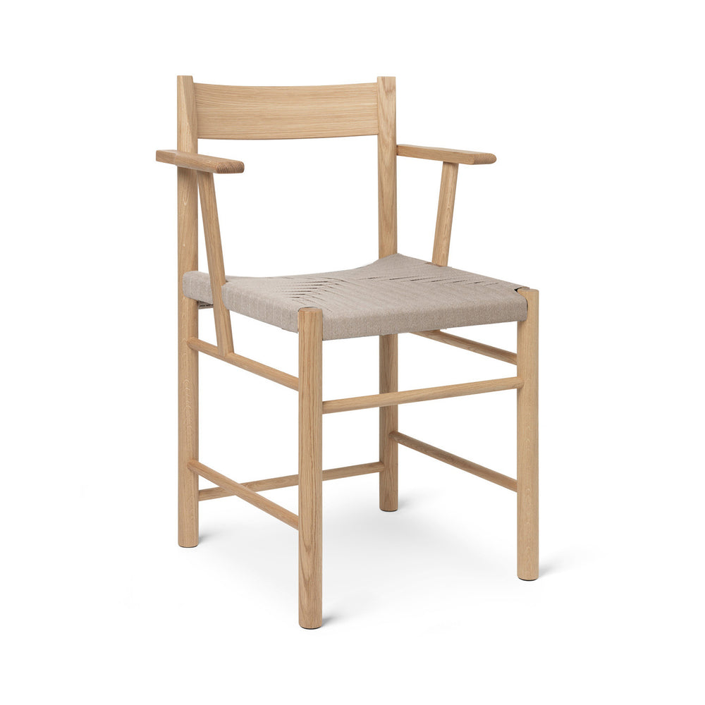 F Dining Armchair