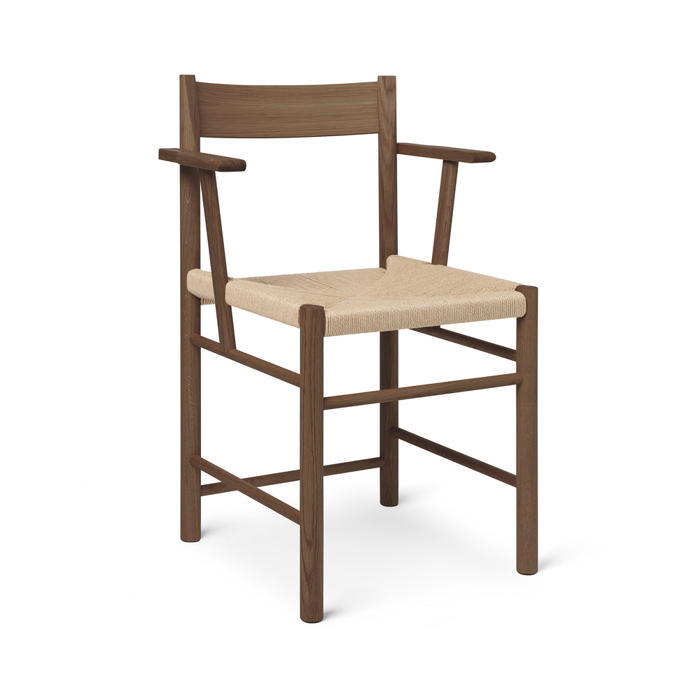 F Dining Armchair