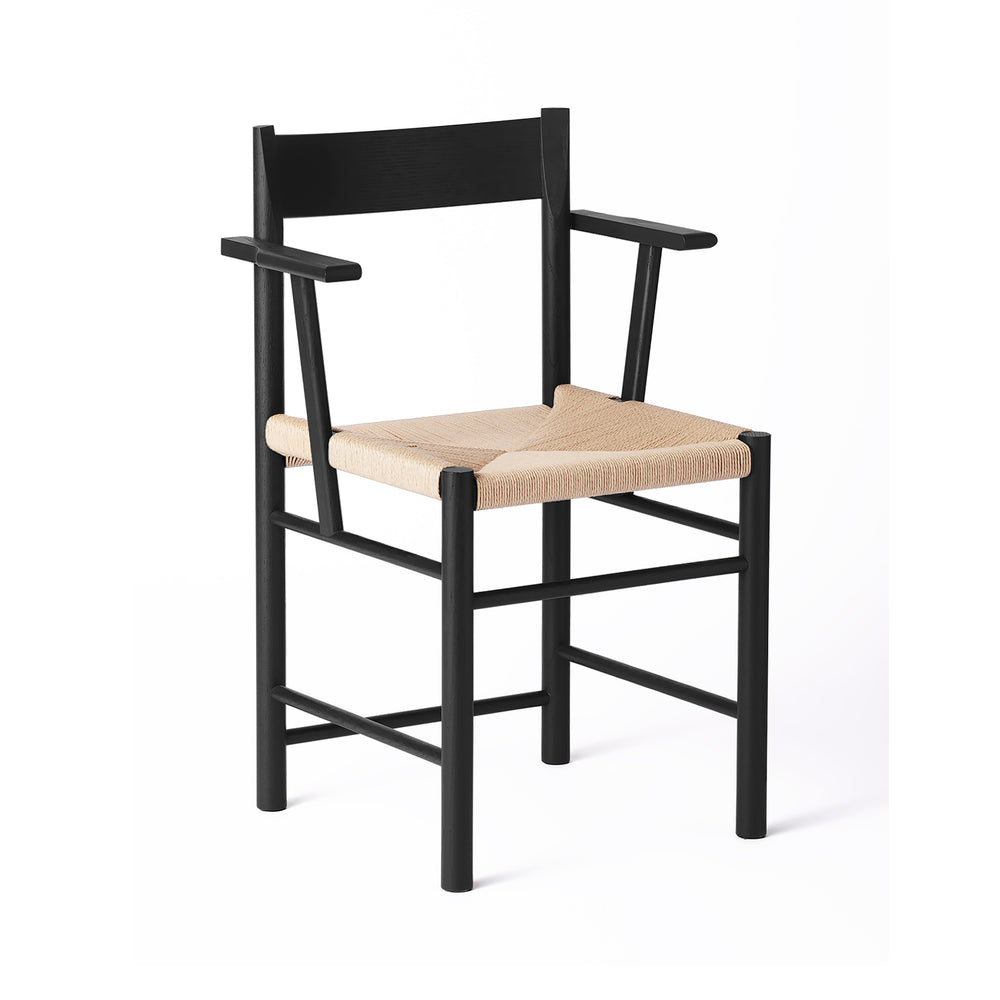 F Dining Armchair