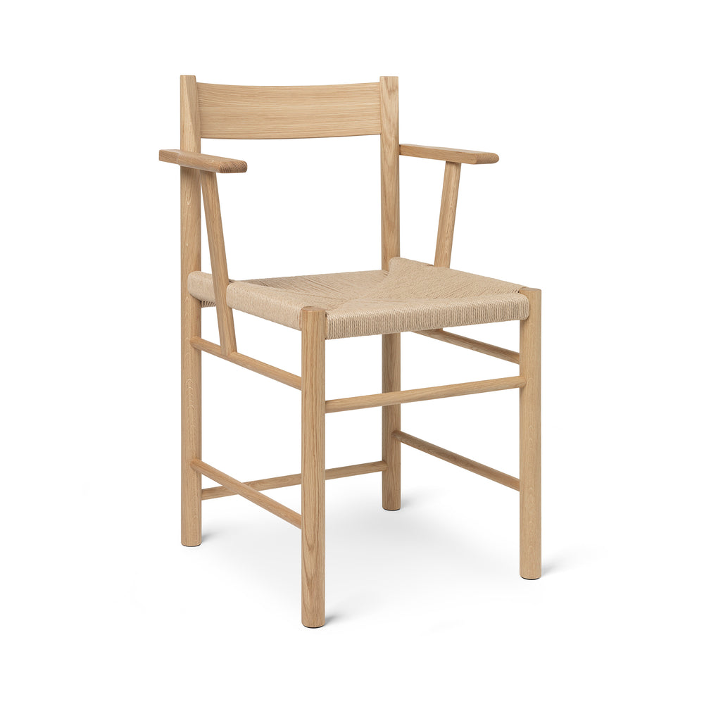 F Dining Armchair