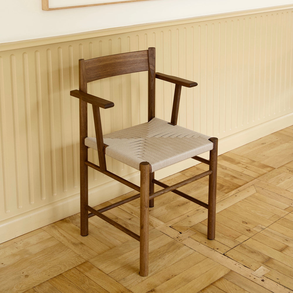 F Dining Armchair