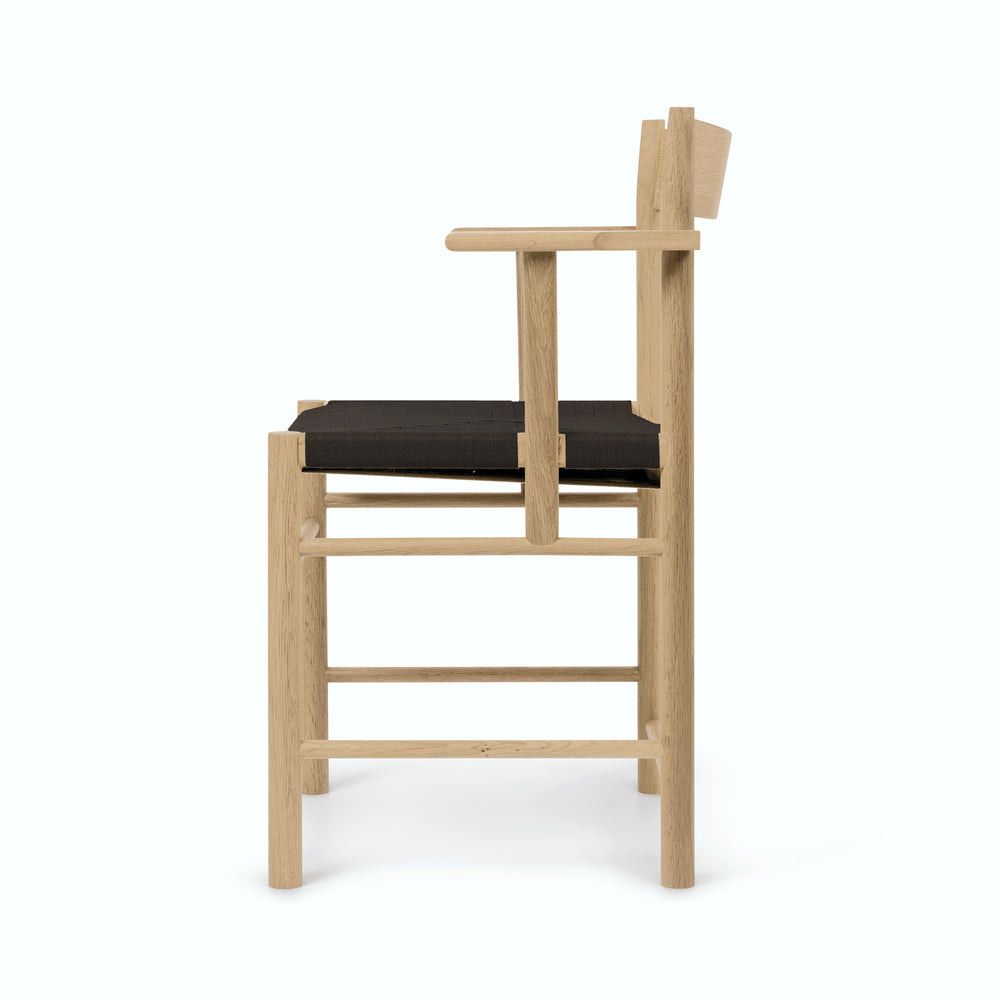 F Dining Armchair