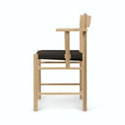 F Dining Armchair