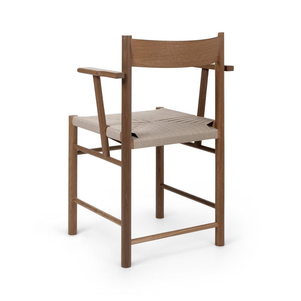 F Dining Armchair