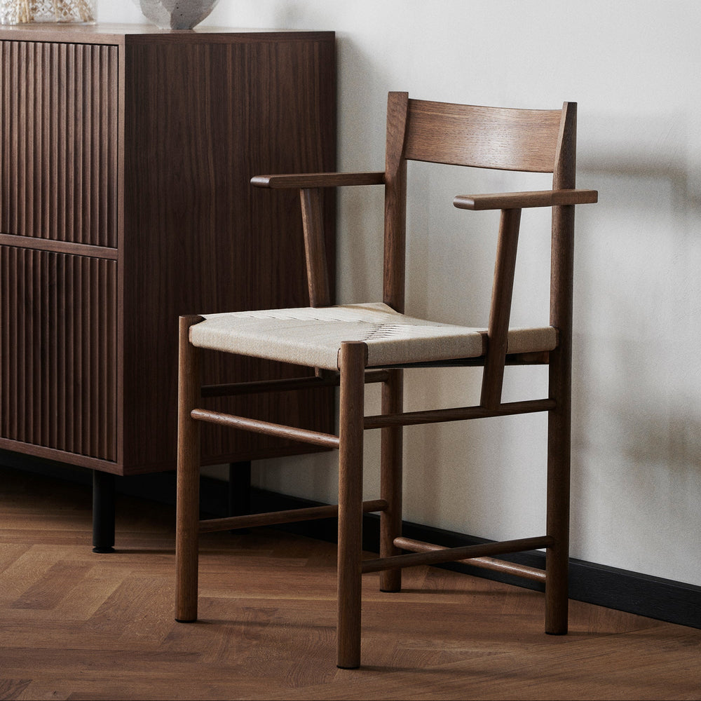 F Dining Armchair