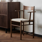 F Dining Armchair