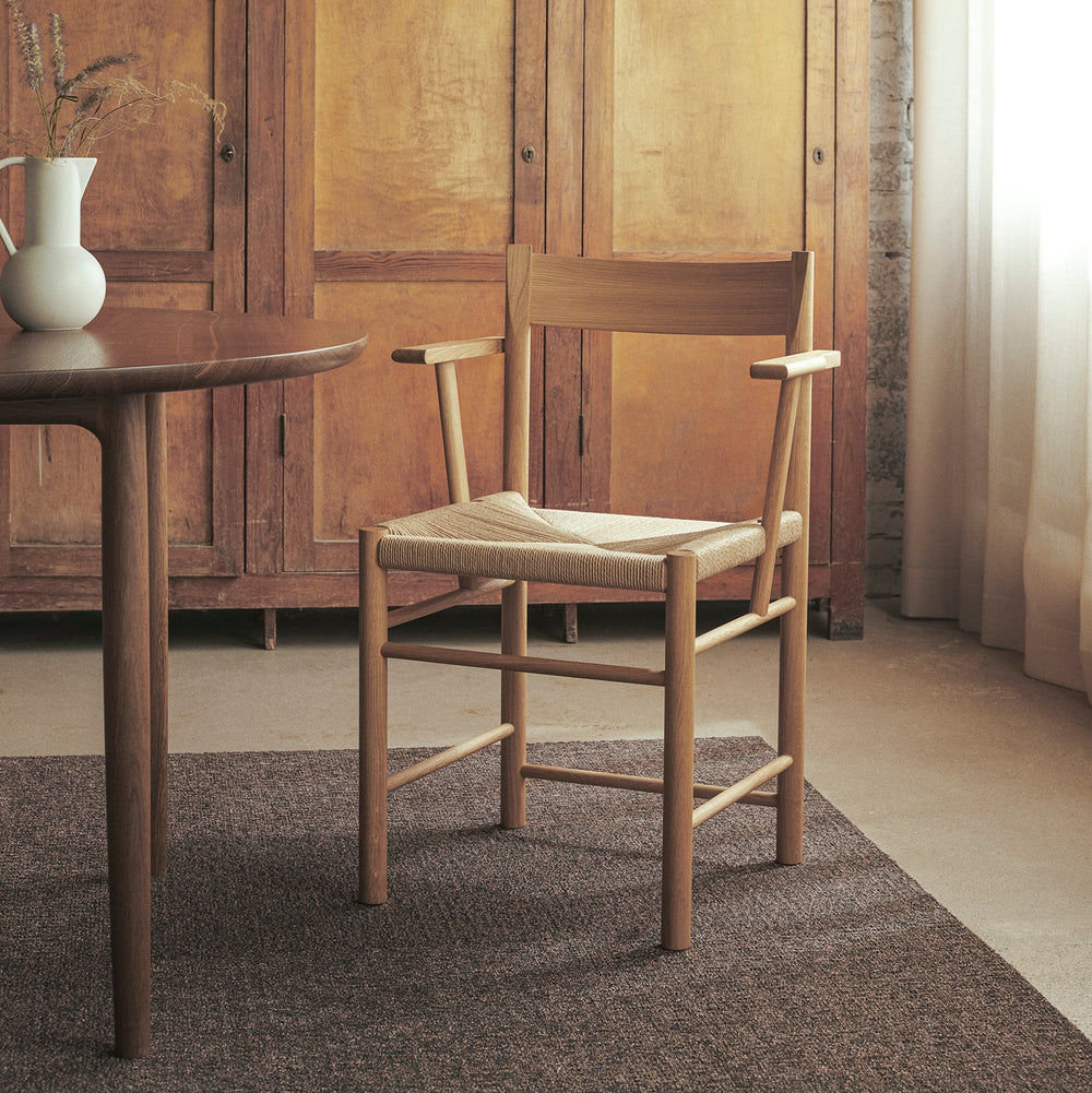 F Dining Armchair