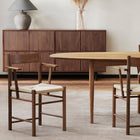 F Dining Armchair