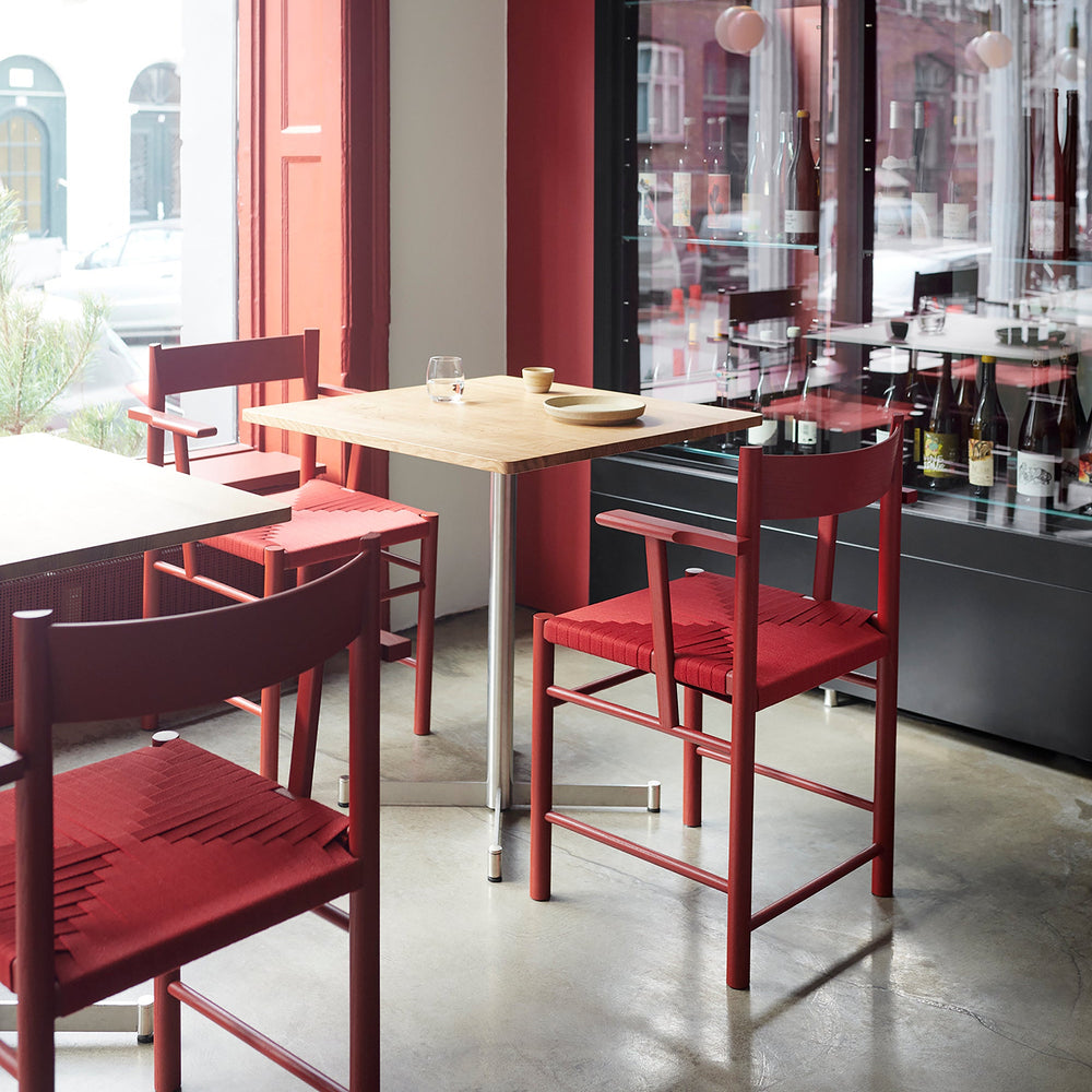 F Dining Armchair