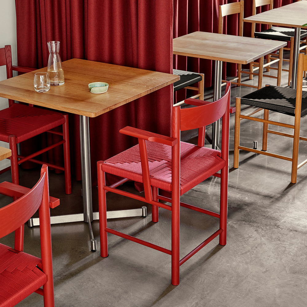 F Dining Armchair