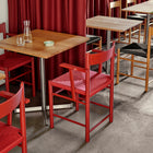 F Dining Armchair