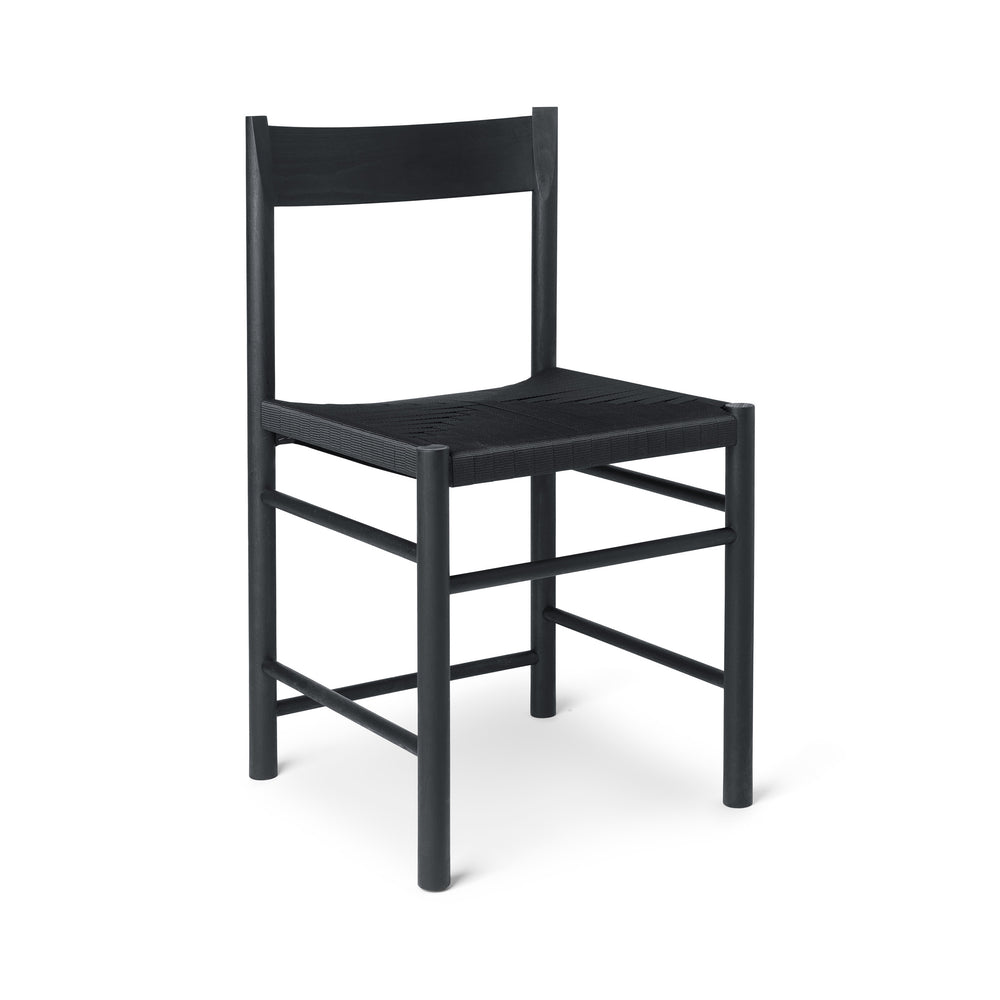 F Dining Chair